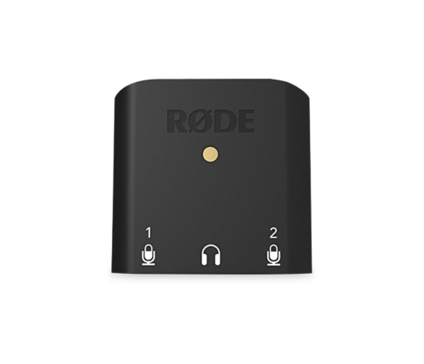 Rode AI-Micro - 700911 - zdjęcie 3